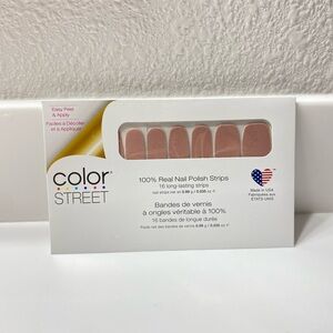 Color Street At the Plaza Nail Polish Strips